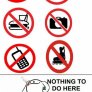 Nothing to do :(