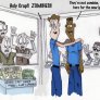 I-zombies