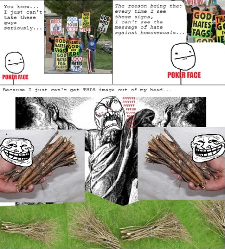 Stick Rage God