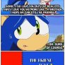 That One Stage...