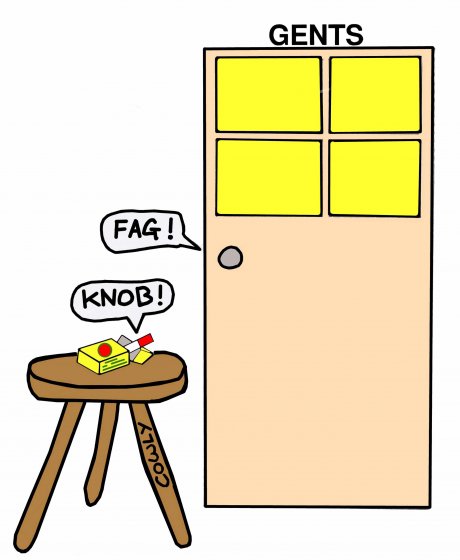 KNOB
