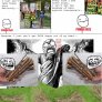 Stick Rage God