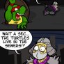 shredder