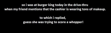 burger king