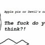 The fuck do you think? - Guy