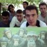 monkeys