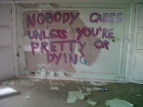 Pretty Fuckin Deep