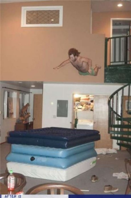 Bad Idea?