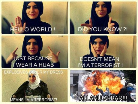 ALLAHU AKBAR