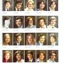 Slender-man at high school