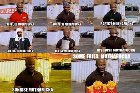 Dexter