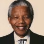 Nelson Mandela