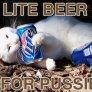 Nobody likes fat pussies