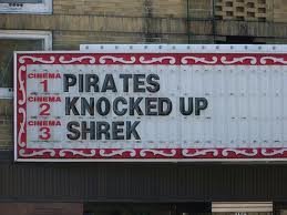 What did they do to Shrek?!