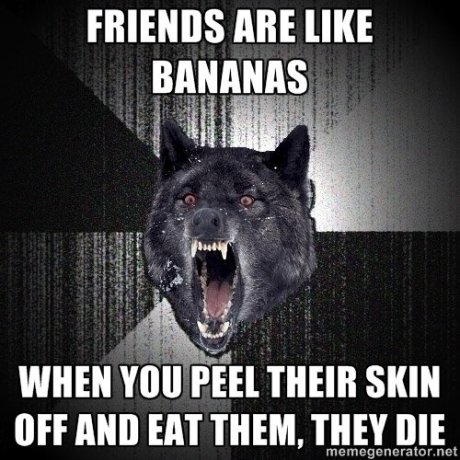 Friends