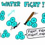WATER FIGHT