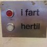 Just every single Danish elevator...