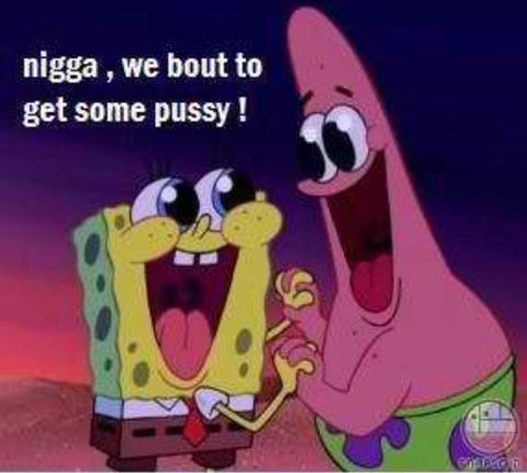 SpongeBob and Patrick are Getting What??