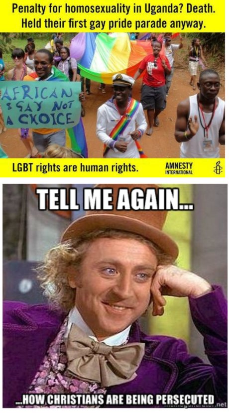 Christians