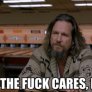 MFW I read through my News Feed