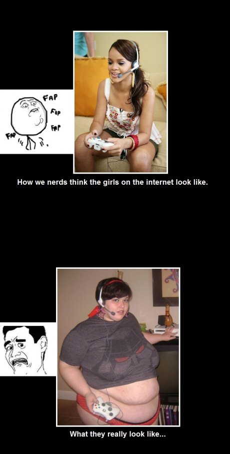 What we think ...