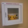 Pikachu AED