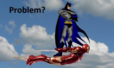 The Batman