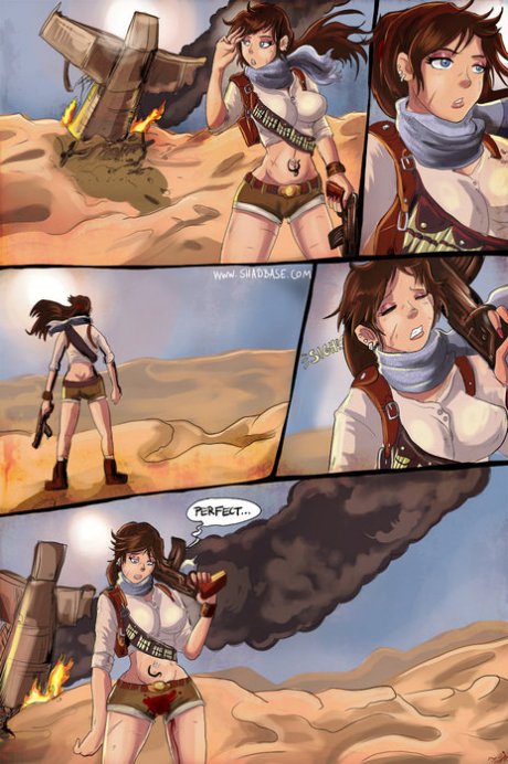 yup i so didnt draw this