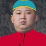 Kim Jong-Unman