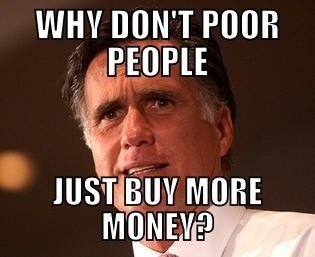 Relatable Romney