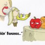 Fuckin' Banana