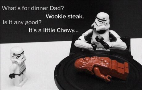punny