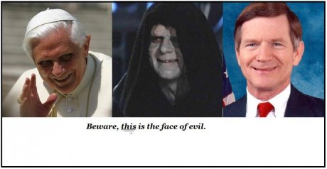 Similarities, you are now aware.