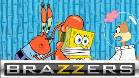 SpongeBob FetishPants
