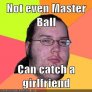 Master Ball Can't Catch This One