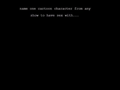 pu them in comments