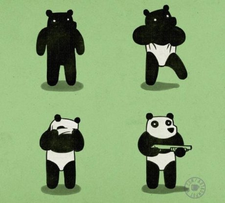 Pandas