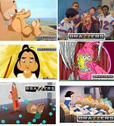 Brazzers