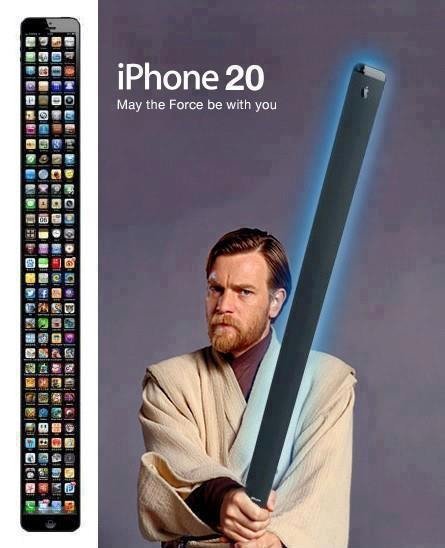 New Iphone