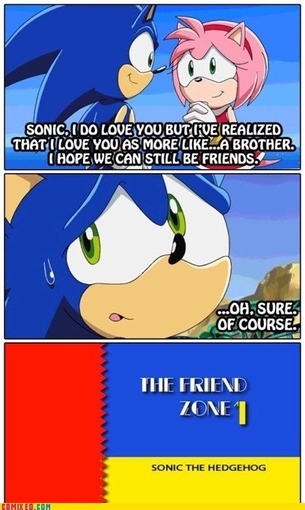 That One Stage...