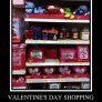 Wal Mart Shopping