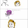 girl gets friend zoned