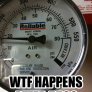 sassy pressure gauge