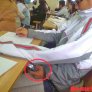 Cheaters gonna cheat
