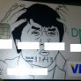 New Visa Card