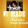 Made- I Wanna Be.....