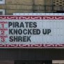 What did they do to Shrek?!
