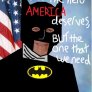 Ron Paul Batman