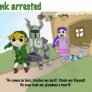Zelda IRL