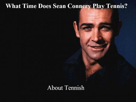 Sean